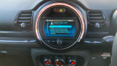 MINI Clubman 1.5 Cooper Classic 6dr Petrol Estate